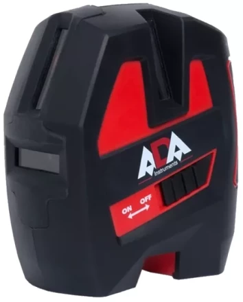 Нивелир лазерный 3D Armo ADA купить в Ижевске