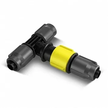 T – Соединитель с запорным клапаном KARCHER купить в Ижевске