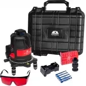 Нивелир лазерный ADA ULTRALINER 360 4V купить в Ижевске