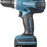 Дрель-шуруповерт аккумуляторная Makita DF347DWLE купить в Ижевске