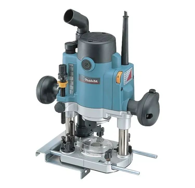 Фрезер Makita RP0910 купить в Ижевске