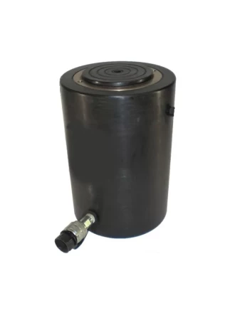 Домкрат гидравлический алюминиевый TOR HHYG-30100L (ДГА30П100) 30 т 1004774 купить в Ижевске