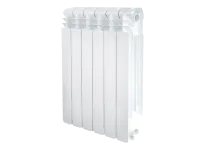 Радиатор алюминиевый Royal Thermo EVOLUTION 500 - 12 секций