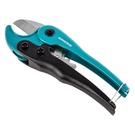 Ножницы для резки изделий из ПВХ Gross 78425, универсальные, D-32 мм купить в Ижевске