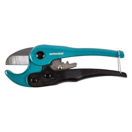 Ножницы для резки изделий из ПВХ Gross 78425, универсальные, D-32 мм купить в Ижевске