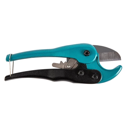 Ножницы для резки изделий из ПВХ Gross 78425, универсальные, D-32 мм купить в Ижевске