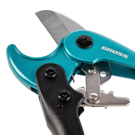 Ножницы для резки изделий из ПВХ Gross 78425, универсальные, D-32 мм купить в Ижевске