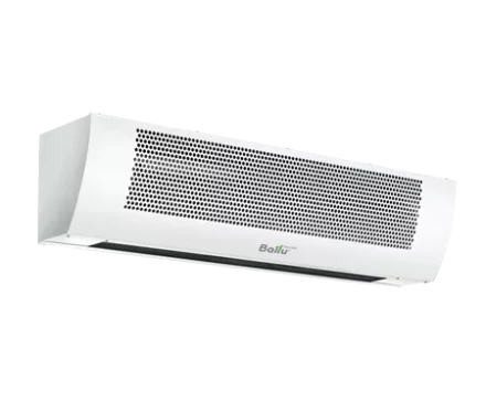 Воздушно-тепловая завеса электрическая BALLU BHC-24.000TR купить в Ижевске