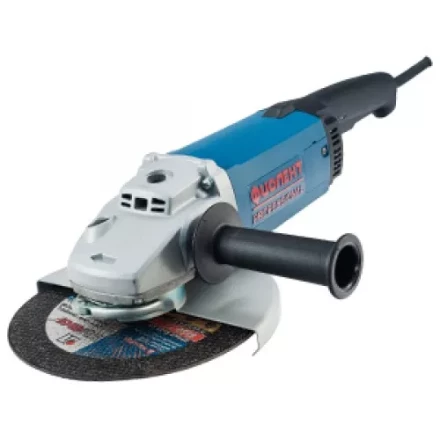 Углошлифовальная машина Фиолент МШУ1-20-230А купить в Ижевске