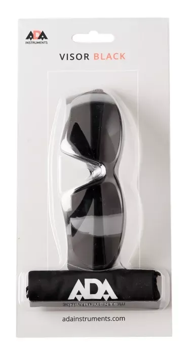 Очки солнцезащитные   VISOR BLACK ADA купить в Ижевске