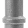 ТСТ коронка MESSER 22X25 с центрирующим сверлом и толкающей пружиной купить в Ижевске