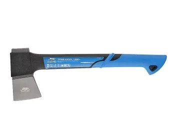 Топор-колун,1000гр.двухкомпонентная рукоятка NYLON БАРС 21422 купить в Ижевске