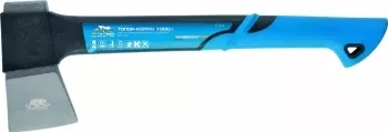Топор-колун,1000гр.двухкомпонентная рукоятка NYLON БАРС 21422 купить в Ижевске