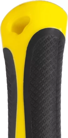 Молоток слесарный Fiberglass 2000 г с фиберглассовой рукояткой, STAYER Professional 20050-20 20050-20_z01 купить в Ижевске