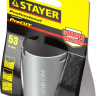 Коронка STAYER "PROFESSIONAL" кольцевая с карбидно-вольфрамовой крошкой, d=53мм 33345-53 купить в Ижевске