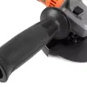 Аккумуляторная угловая шлифовальная машина MESSER DCA1 125мм 4Ач купить в Ижевске