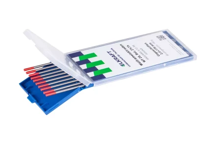 Электрод вольфрамовый WT-20 D3,2x175 ELKRAFT купить в Ижевске