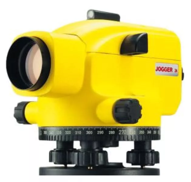 Оптический нивелир Leica Jogger 32 купить в Ижевске