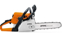 Бензопила STIHL MS 250 18" (45см) 0.325" 1,6 68 зв + набор заточной