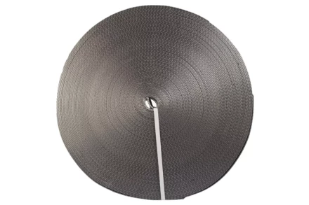 Лента текстильная TOR 6:1 120 мм 14000 кг (серый) (S) 1024345 купить в Ижевске