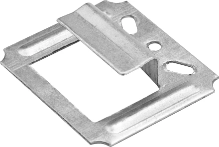 Крепеж ЗУБР для блок-хауса оцинкованный, 6,0мм, 25шт 3085-06 купить в Ижевске