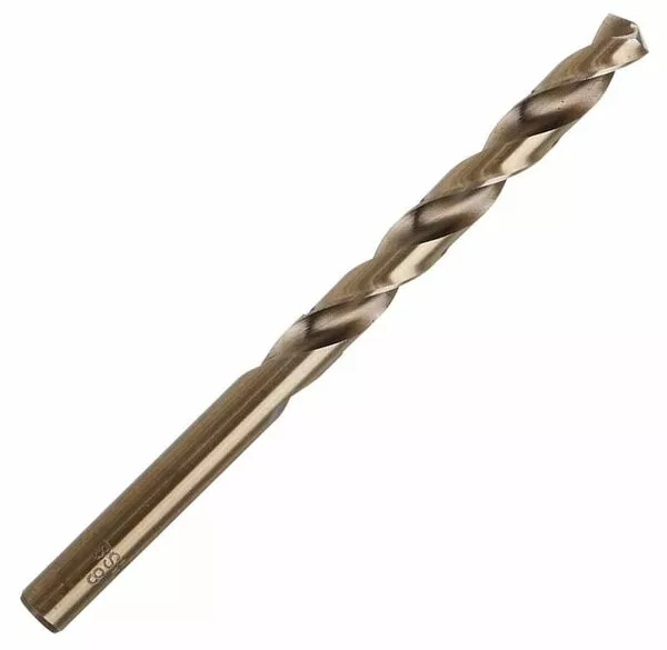 Сверло по металлу HSS-G 5x52x86 (Makita D-09721) купить в Ижевске