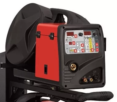 Сварочный полуавтомат INVERPULSE 625  MIGTIGMMA  AQUA Telwin купить в Ижевске