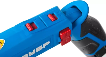 Отвертка-шуруповерт ЗО-7.2-Ли КН серия ПРОФЕССИОНАЛ купить в Ижевске