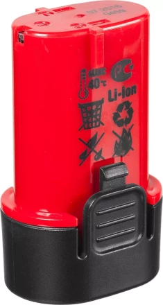 Отвертка-шуруповерт ЗО-7.2-Ли КН серия ПРОФЕССИОНАЛ купить в Ижевске