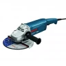 Шлифмашина BOSCH УШМ GWS 20 - 230 Н (0.601.850.107) купить в Ижевске