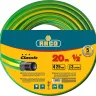Шланг RACO CLASSIC поливочный, 25атм., армированный, 3-х слойный, 1/2"х20м 40306-1/2-20_z01 купить в Ижевске