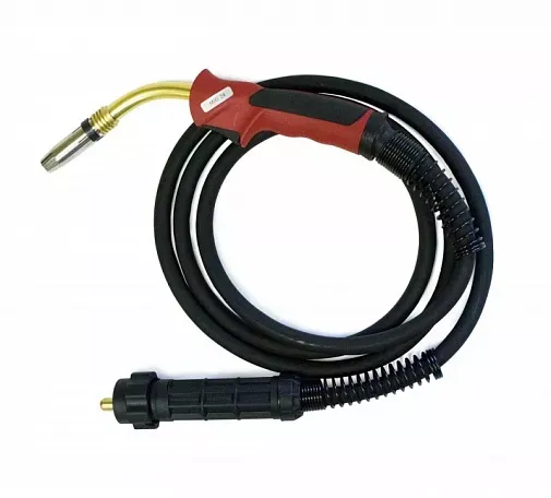 Горелка MIG 24 AIR COOL 250A(60%) EURO 4m MA7144 Ref. Aurora купить в Ижевске