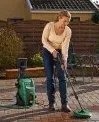 Минимойка-мойка высокого давления BOSCH AQT 35-12 Carwash-Set купить в Ижевске