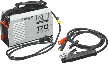 Сварочный инвертор ММА ЗАС-М1-170 серия МАСТЕР купить в Ижевске