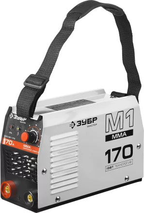Сварочный инвертор ММА ЗАС-М1-170 серия МАСТЕР купить в Ижевске