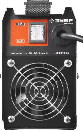 Сварочный инвертор ММА ЗАС-М1-170 серия МАСТЕР купить в Ижевске