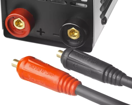 Сварочный инвертор ММА ЗАС-М1-170 серия МАСТЕР купить в Ижевске