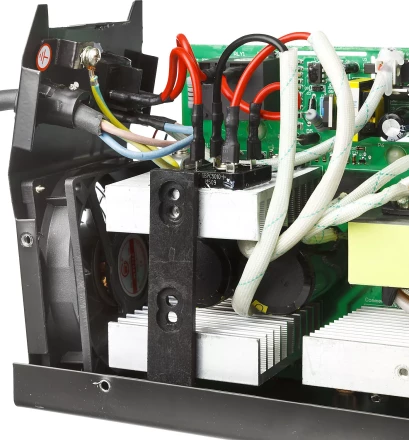 Сварочный инвертор ММА ЗАС-М1-170 серия МАСТЕР купить в Ижевске