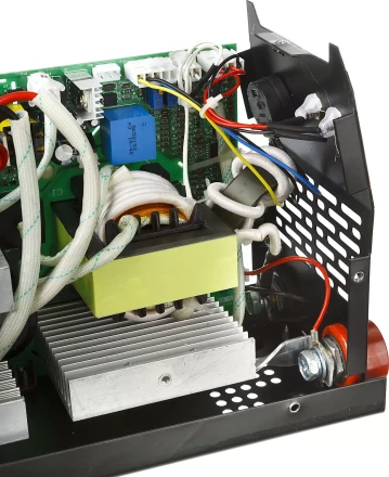 Сварочный инвертор ММА ЗАС-М1-170 серия МАСТЕР купить в Ижевске