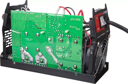 Сварочный инвертор ММА ЗАС-М1-170 серия МАСТЕР купить в Ижевске