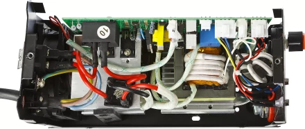 Сварочный инвертор ММА ЗАС-М1-170 серия МАСТЕР купить в Ижевске