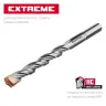 Сверла по бетону EXTREME 29166-120-09 купить в Ижевске