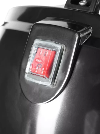 Пылесос хозяйственный М1 ПУ-15-1200 М1 серия МАСТЕР купить в Ижевске