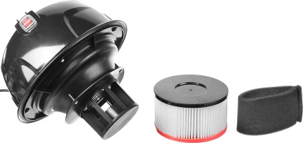 Пылесос хозяйственный М1 ПУ-15-1200 М1 серия МАСТЕР купить в Ижевске