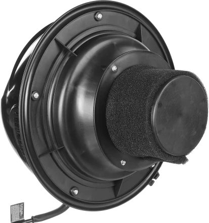 Пылесос хозяйственный М1 ПУ-15-1200 М1 серия МАСТЕР купить в Ижевске