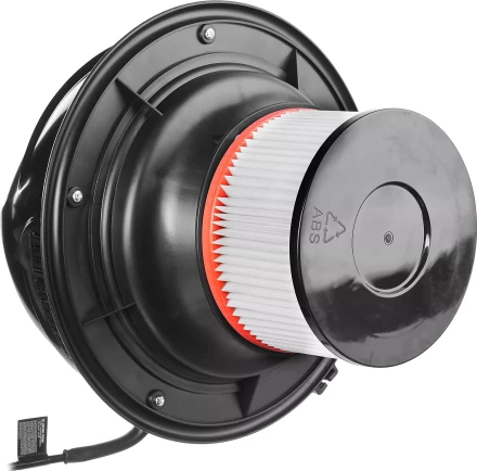 Пылесос хозяйственный М1 ПУ-15-1200 М1 серия МАСТЕР купить в Ижевске