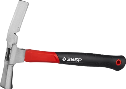 Молотки каменщика с фиберглассовой рукояткой МК-Ф серия ПРОФЕССИОНАЛ купить в Ижевске