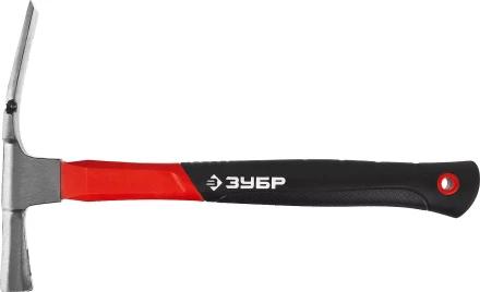 Молотки каменщика с фиберглассовой рукояткой МК-Ф серия ПРОФЕССИОНАЛ купить в Ижевске