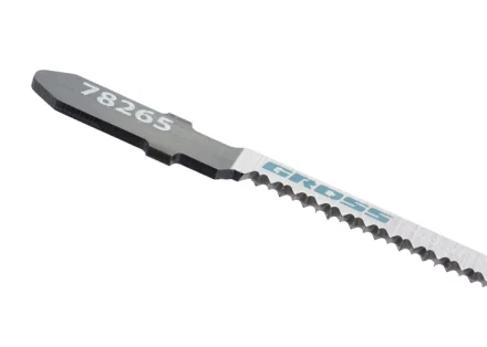 Полотна для электролобзика по дереву 2 шт 3171 - T101AO GROSS 78265 купить в Ижевске
