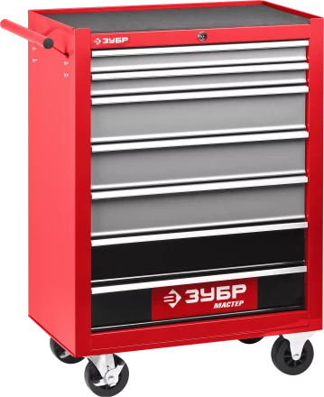 Тележки инструментальные серия МАСТЕР купить в Ижевске
